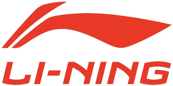 Li-Ning logo